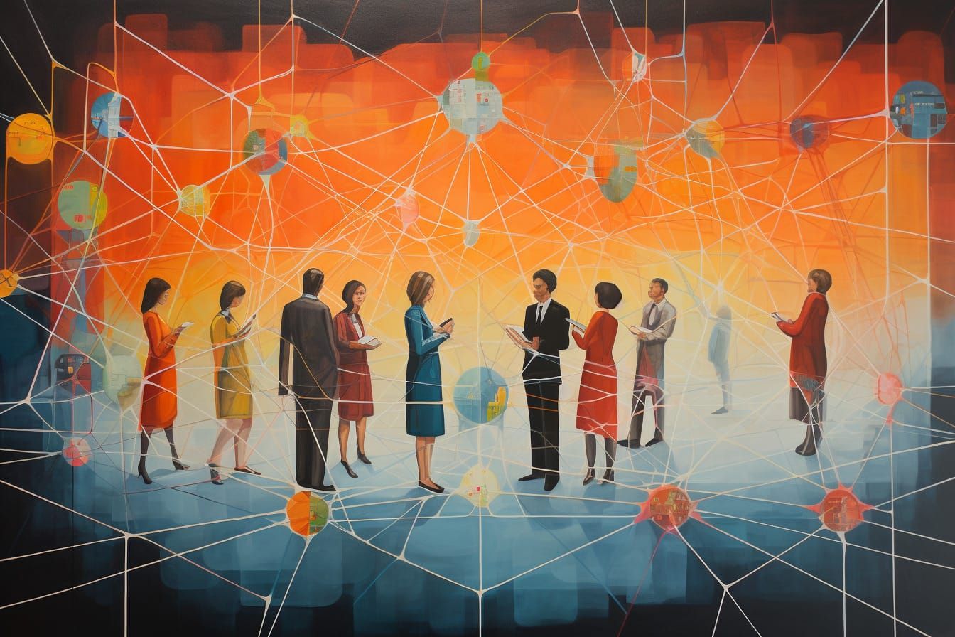 Intimate Friendships