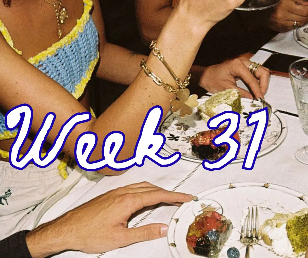 july 28 - august 3, 2025