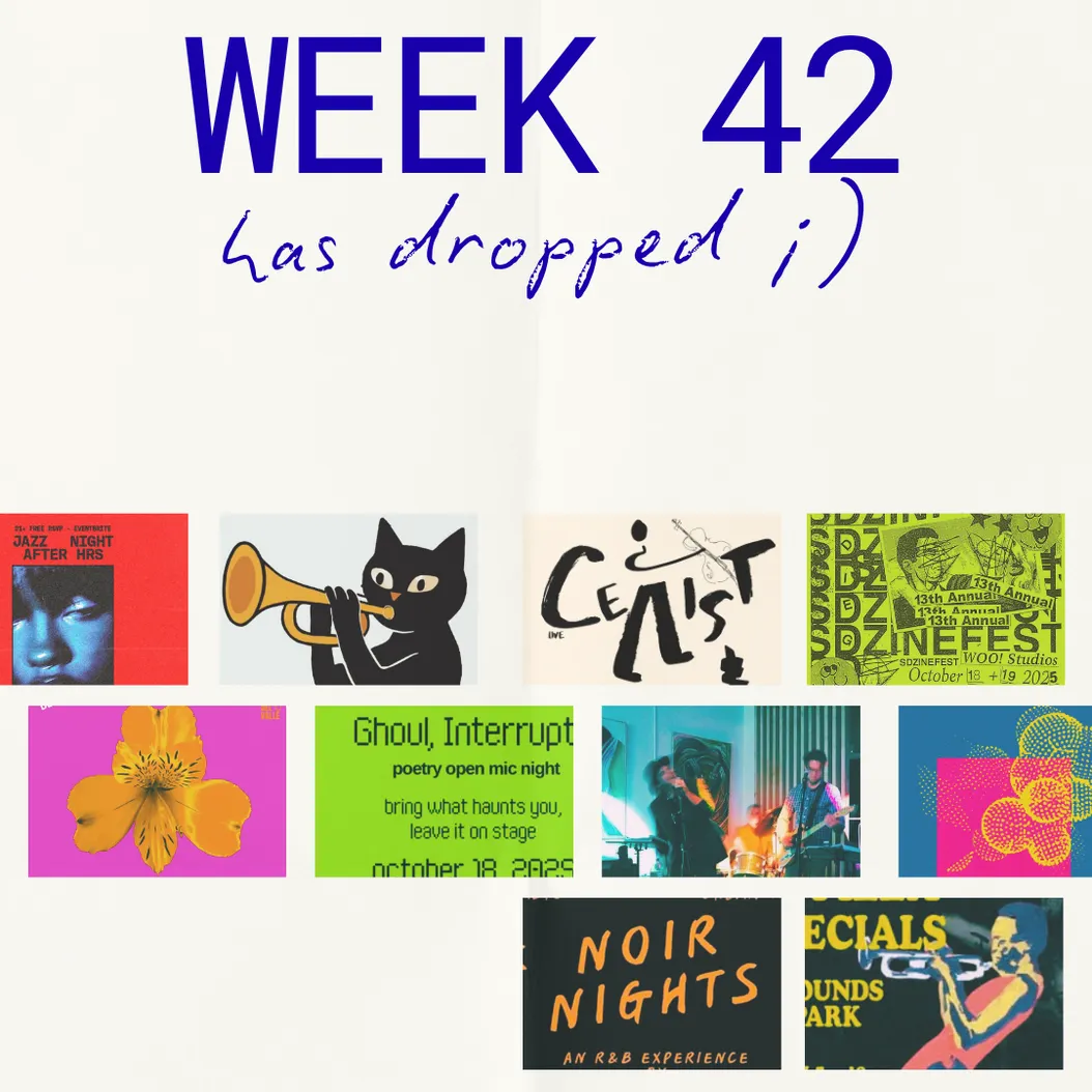 october 13 - 19, 2025