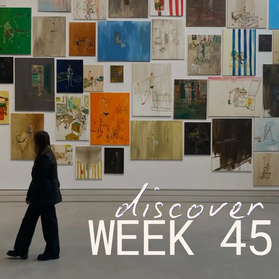 november 3 - 9, 2025