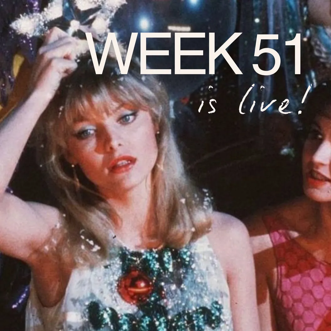 december 15 - 21, 2025