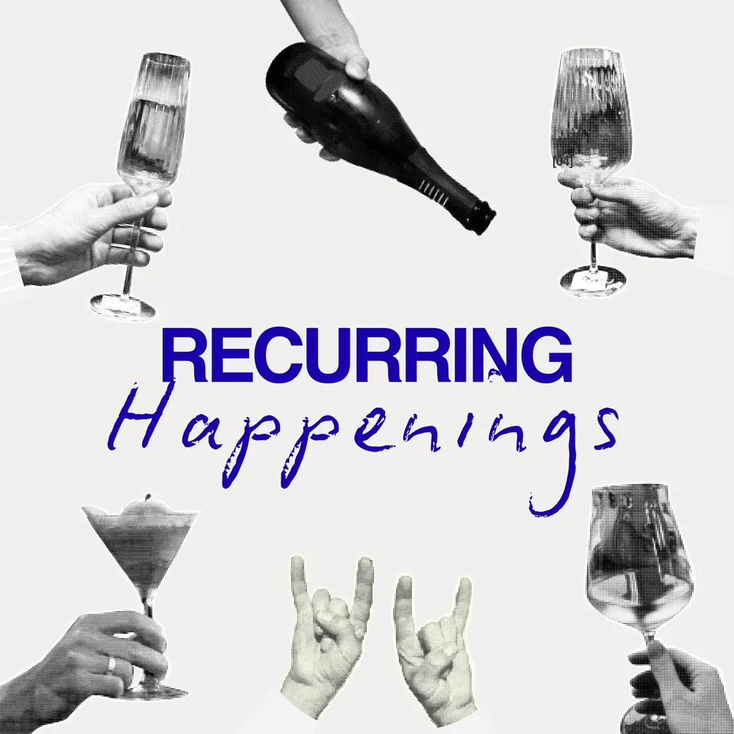 Monthly Staples 2026