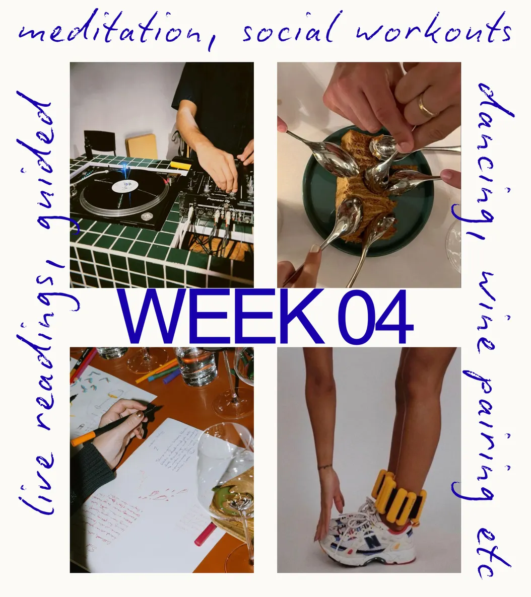 january 19 - 25, 2026