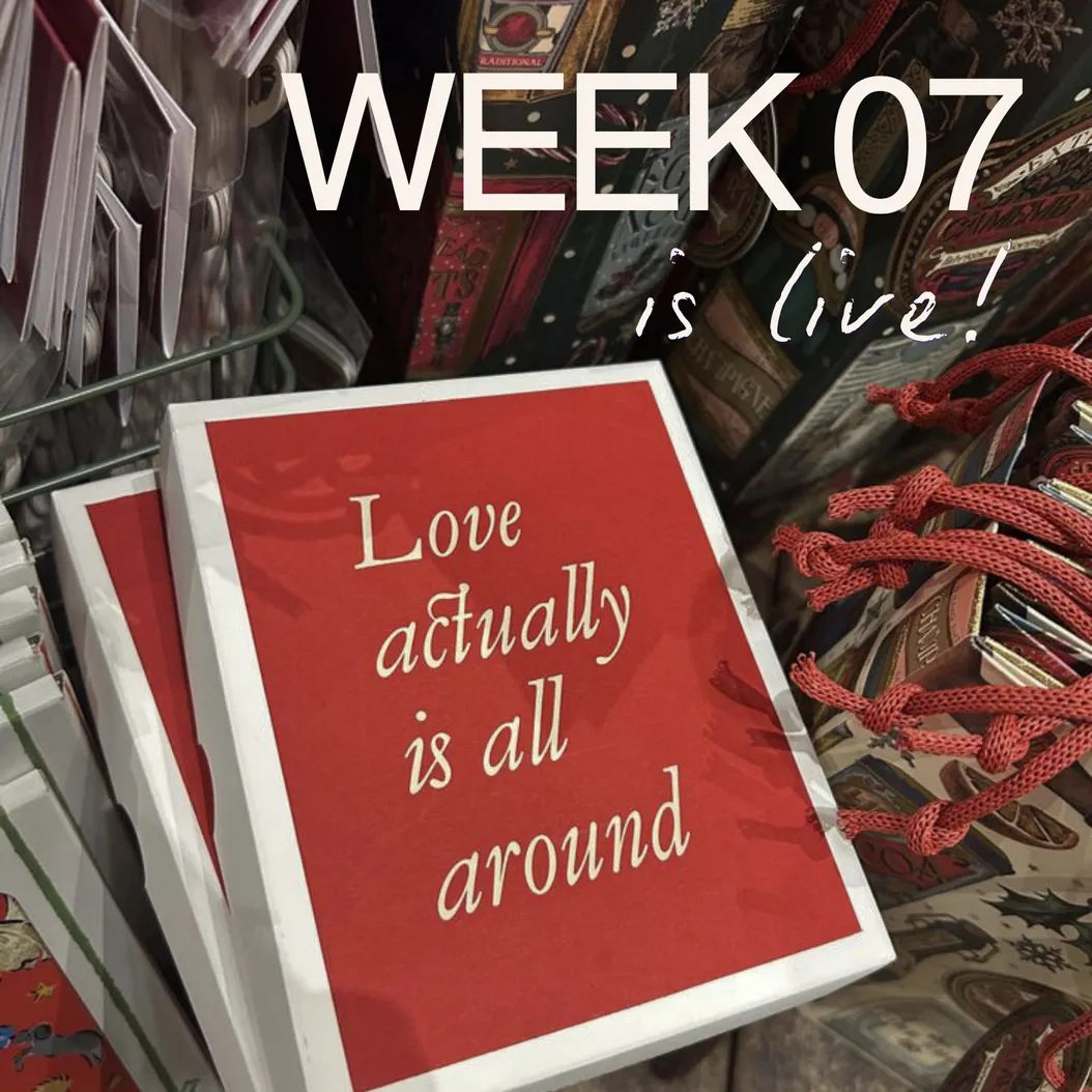 february 9 - 15, 2026