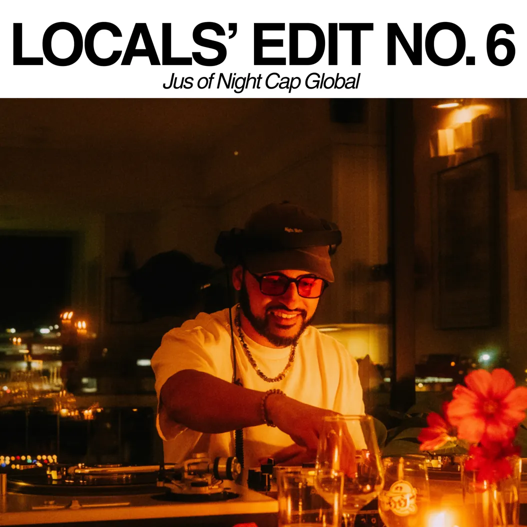 Locals' Edit NO. 6