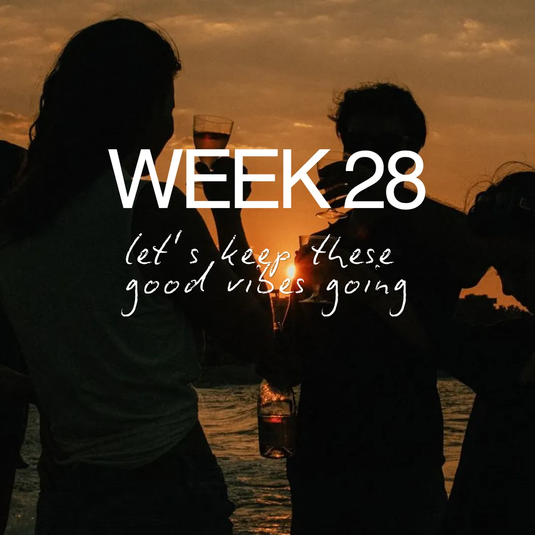 july 6 - 12, 2026