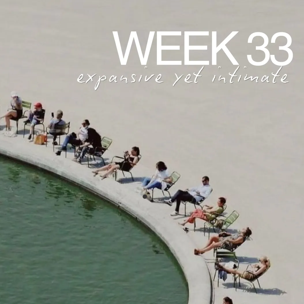 august 10 - 16, 2026
