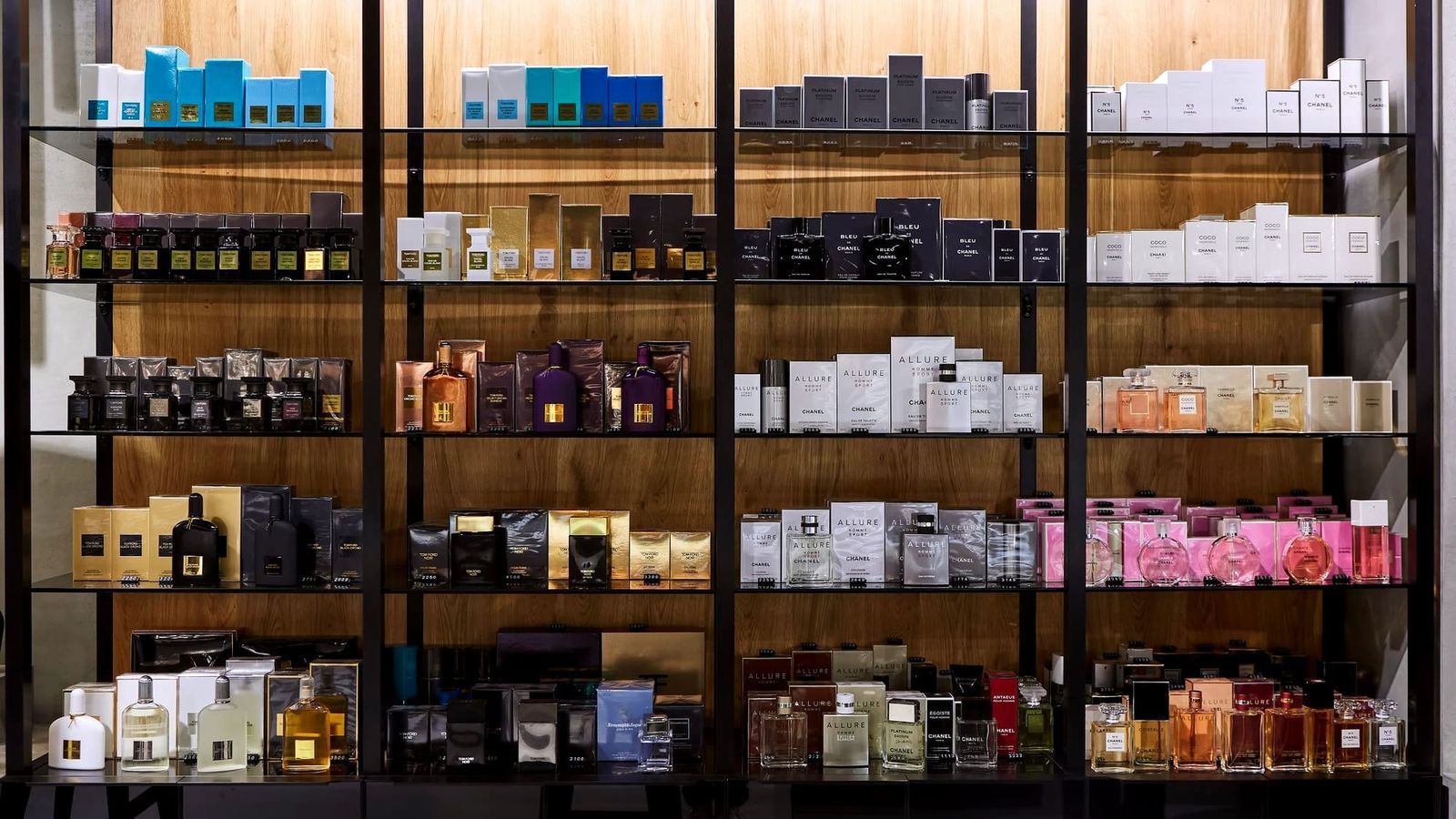 New Celebrity Fragrances We Loved, Liked & Left Behind