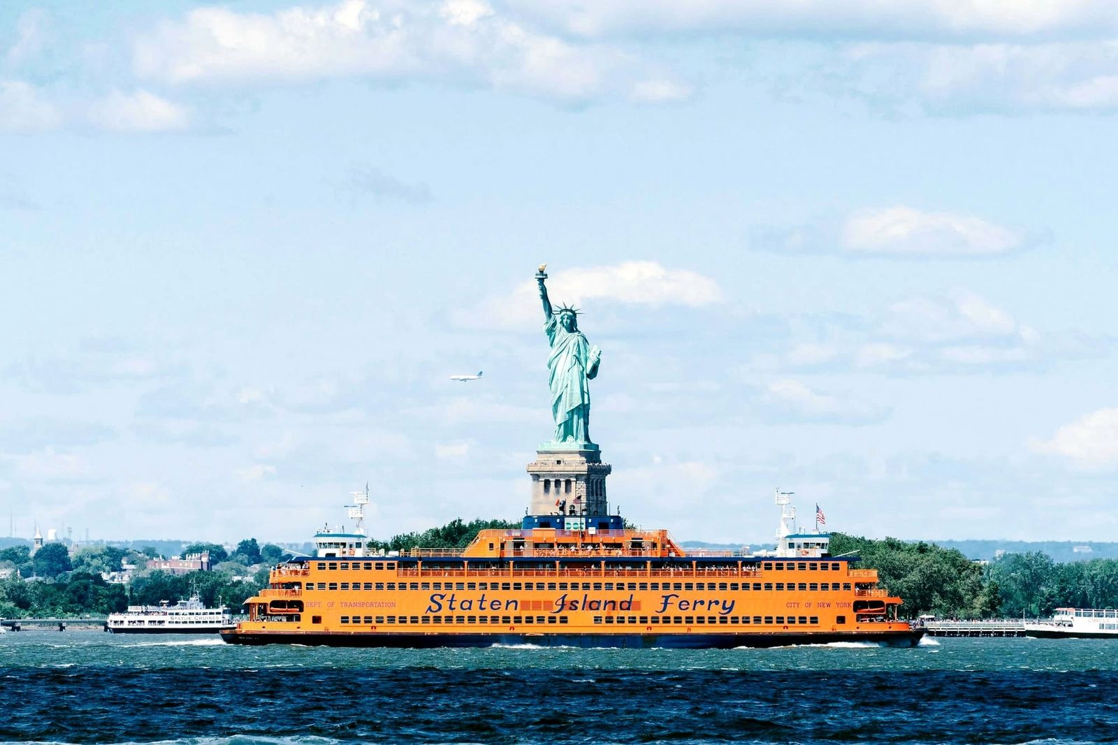 I’m Done Apologizing for Being From Staten Island