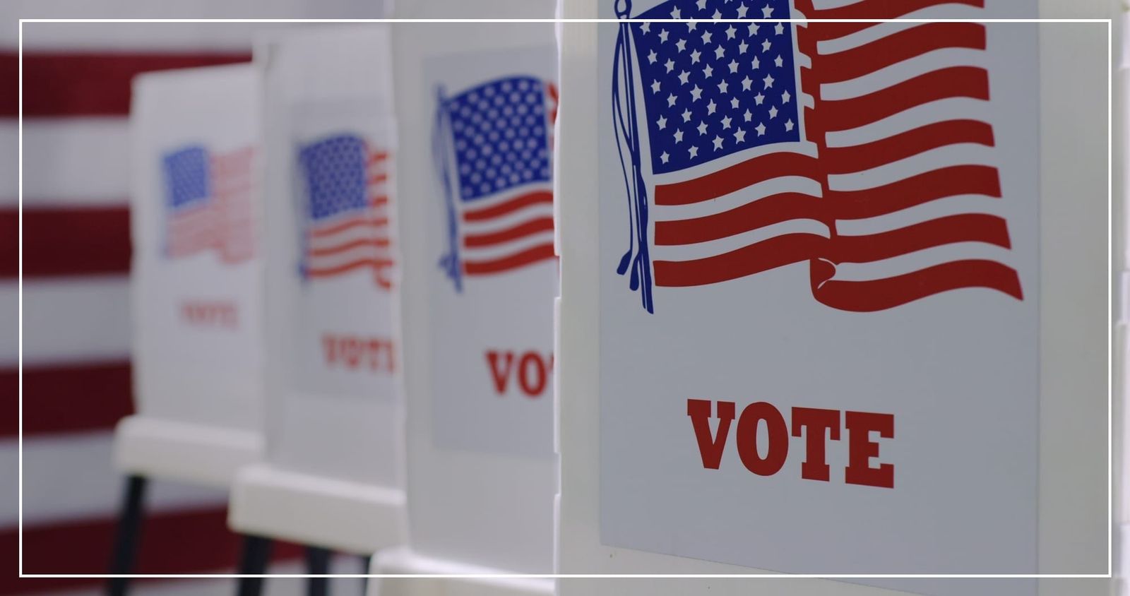 Culture Riot Helps You Make a Voting Plan!