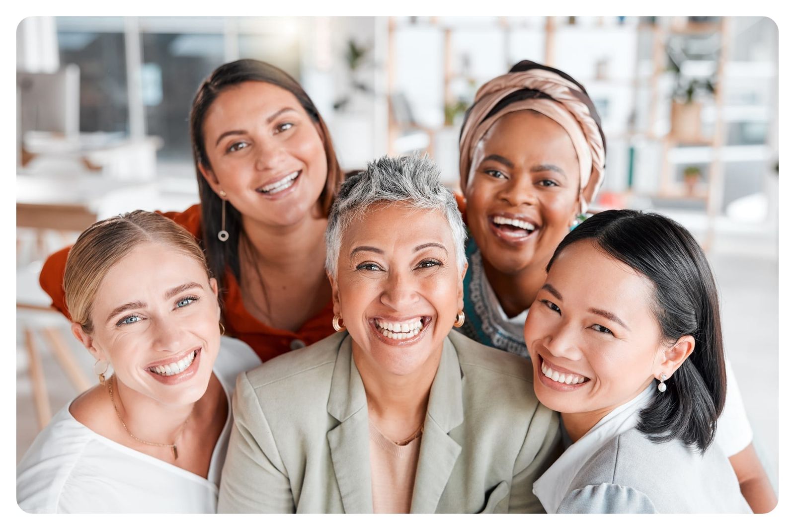 The Matriarchy Shouldn't Mother: Decoupling Governance from Bio-Essentialism