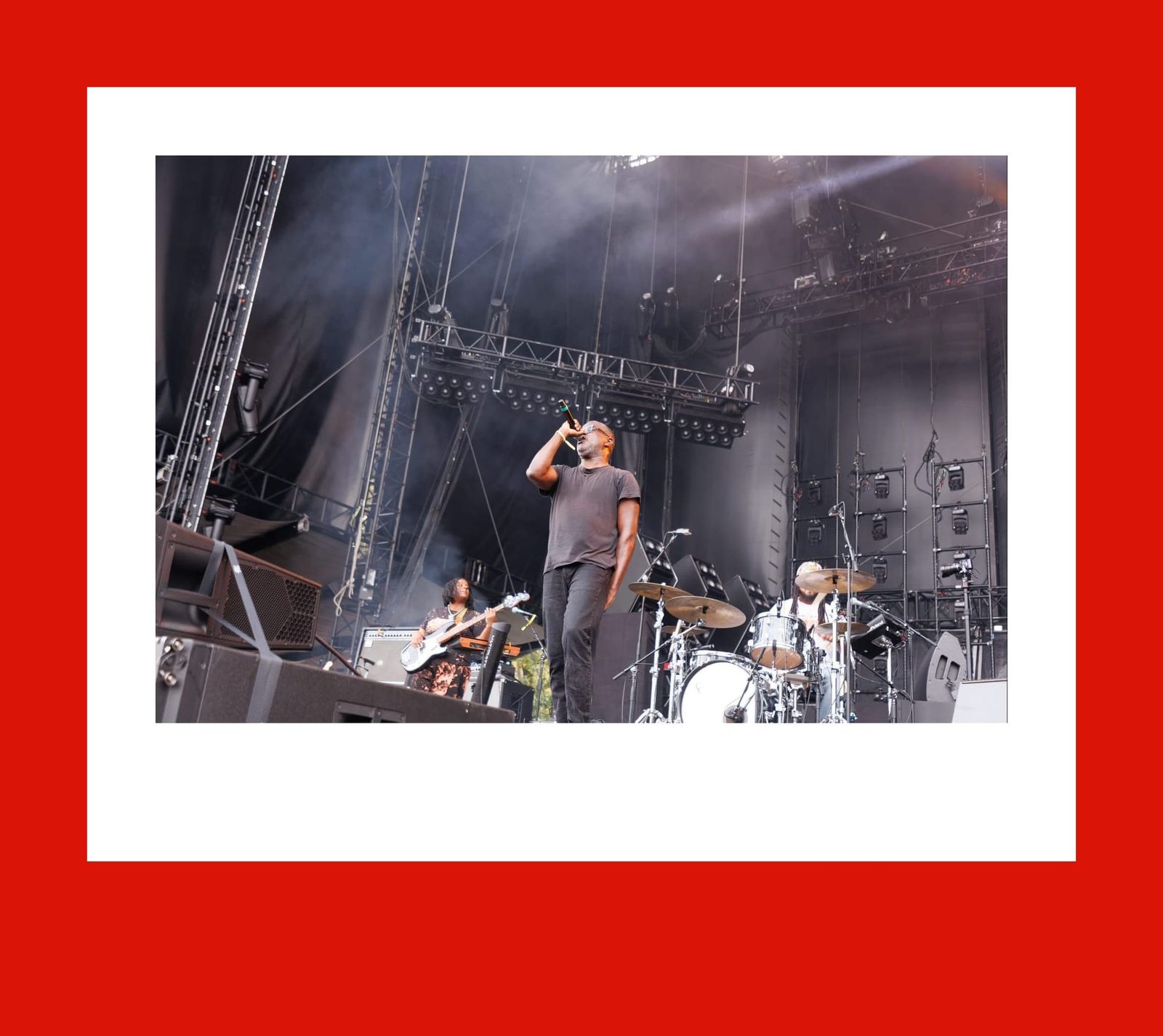 THE GLOBAL BEAT: The Strokes with Beach House, TV On The Radio and FCUKERS at Flushing Meadows-Corona Park 10/2/26