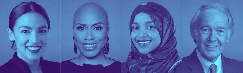 What Does a Progressive Vote Actually Mean in 2026?