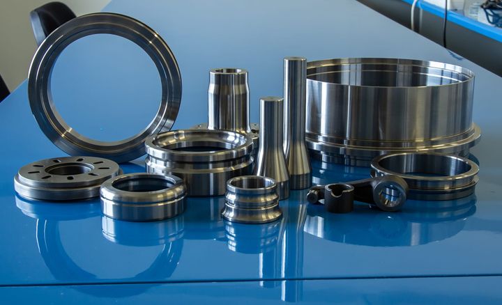 Forged: The Metallurgical Resilience and Relevance of the Western Balkans