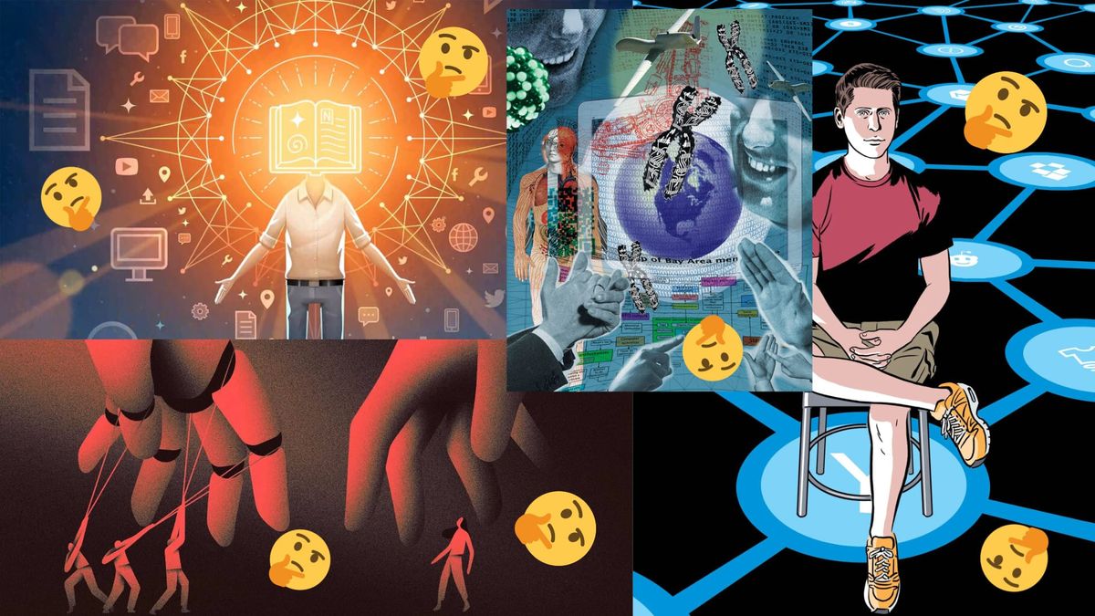 AI Doomsday Cult Primer