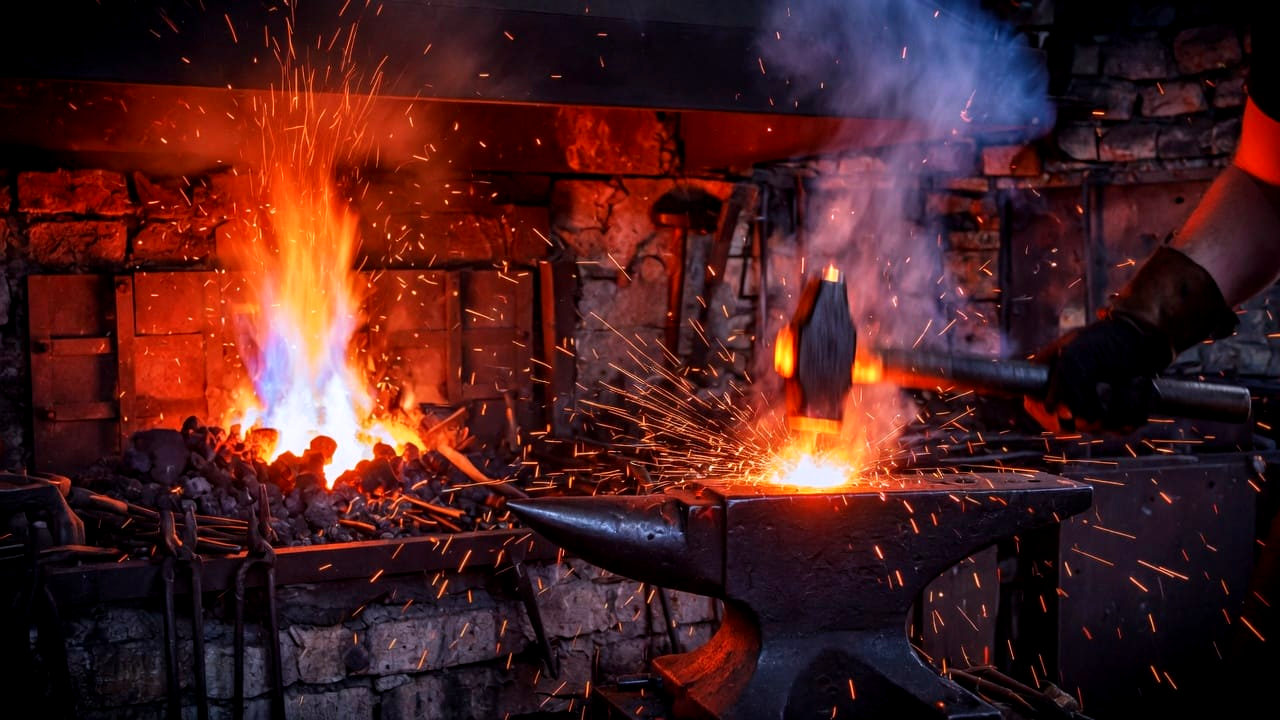 The Forge