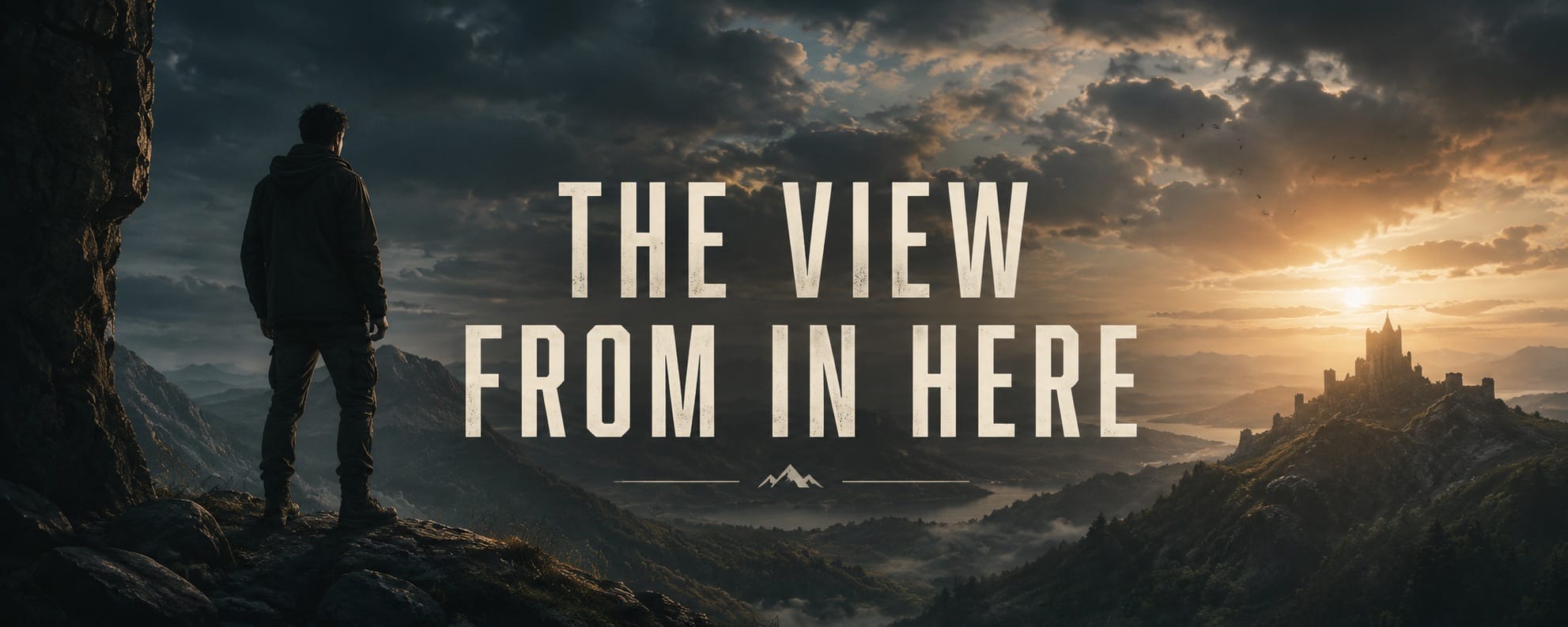The View from in Here