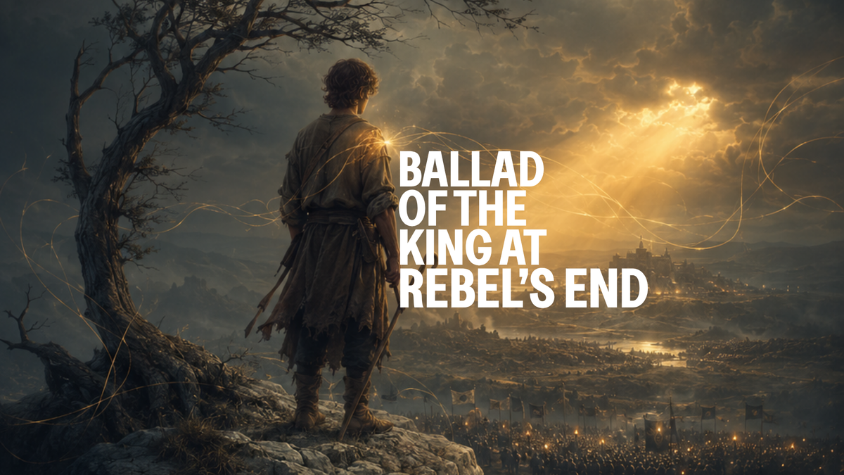 The Ballads of Hael