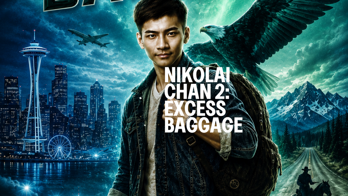 NC #2: Excess Baggage