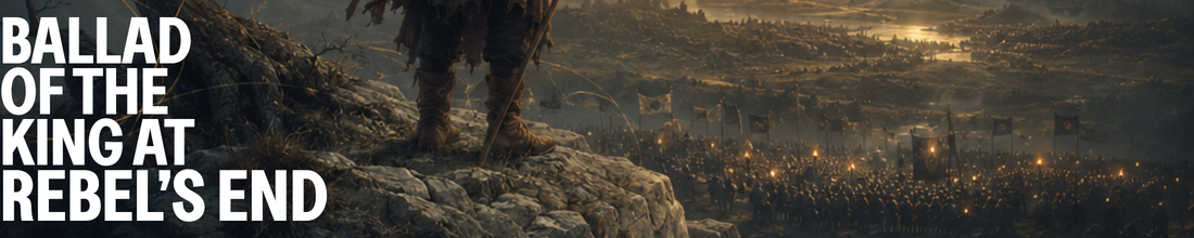 1 - The Shepherd's Mark