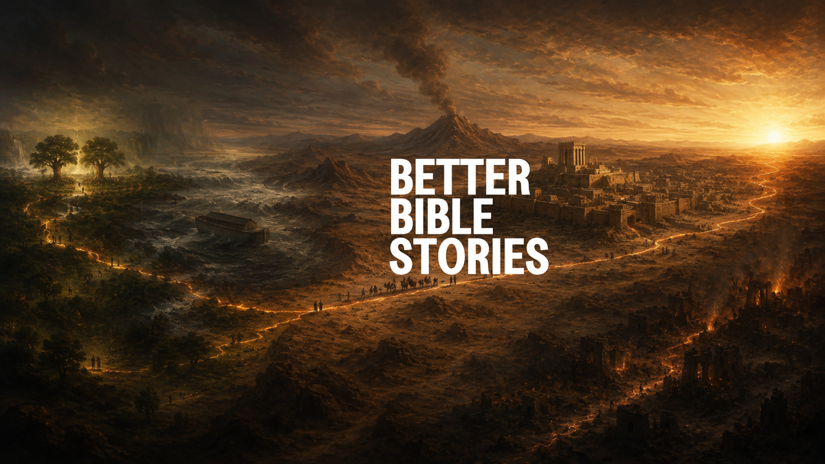 Better Bible