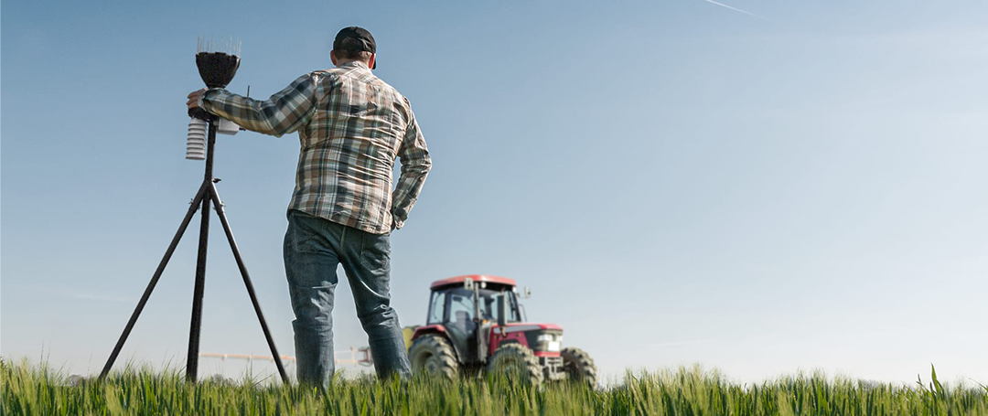 Wie wählt man die richtige digitale Wetterstation aus?