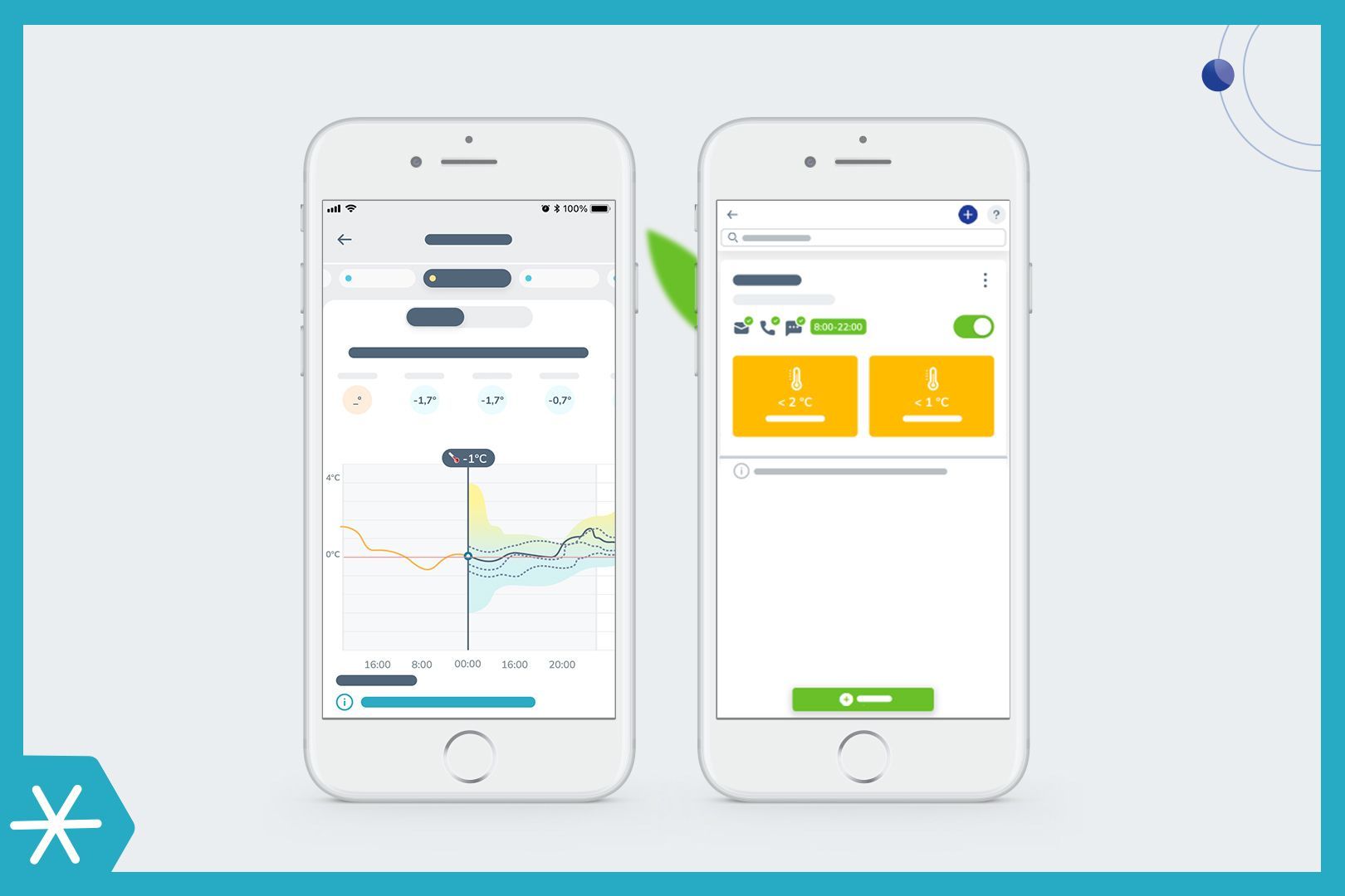 Vom Pagoskop zu neuen Tools: Auf dem Weg zu einer immer genaueren Frostvorhersage