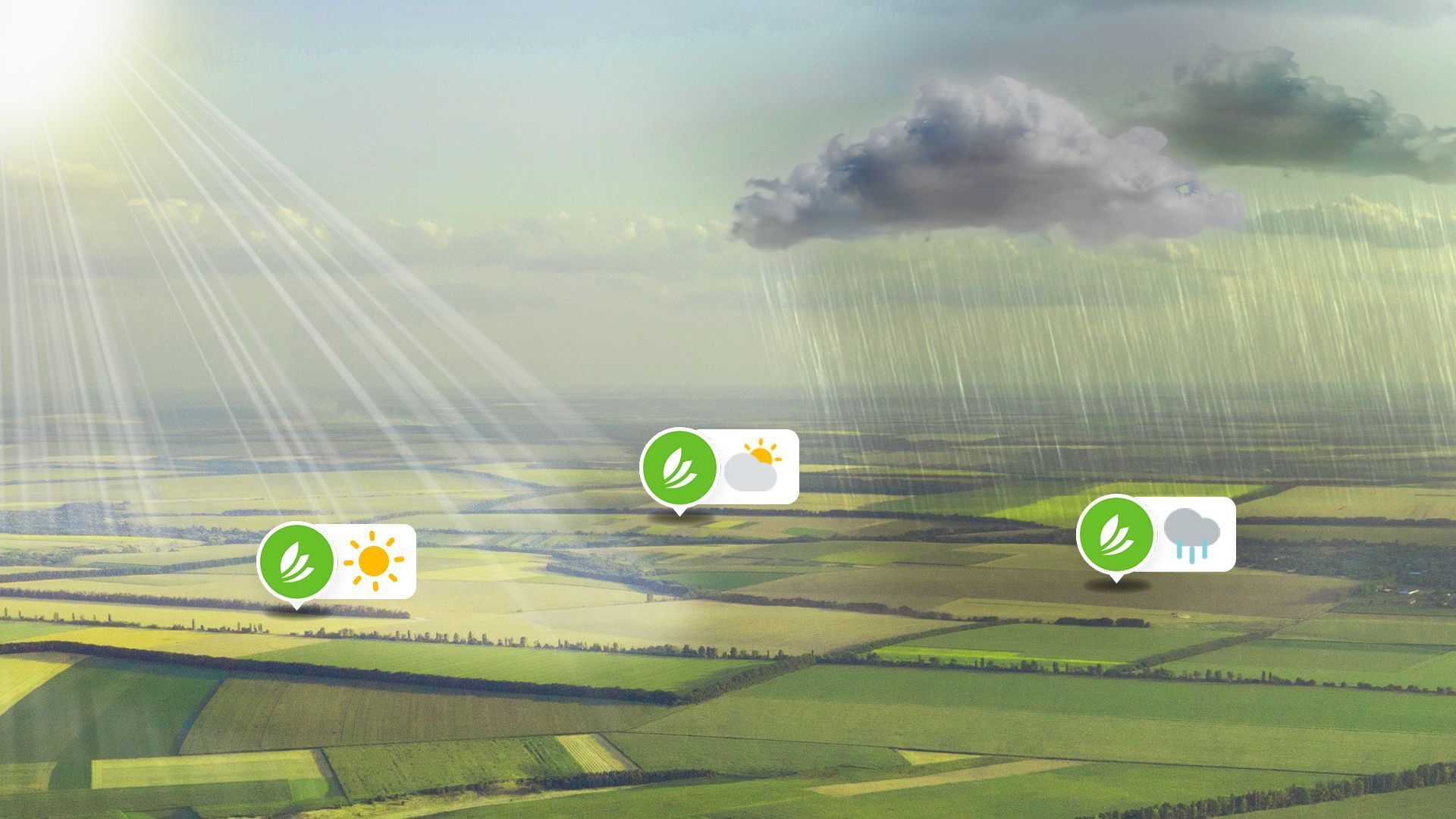 Wie zuverlässig sind Wettervorhersagen?