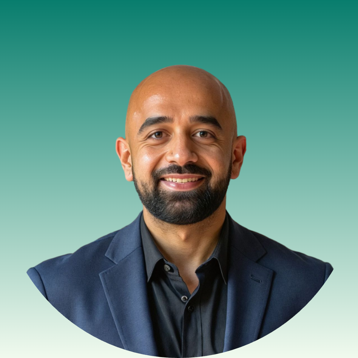 Mahmoud Al Juaidi
