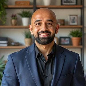 Mahmoud Al Juaidi