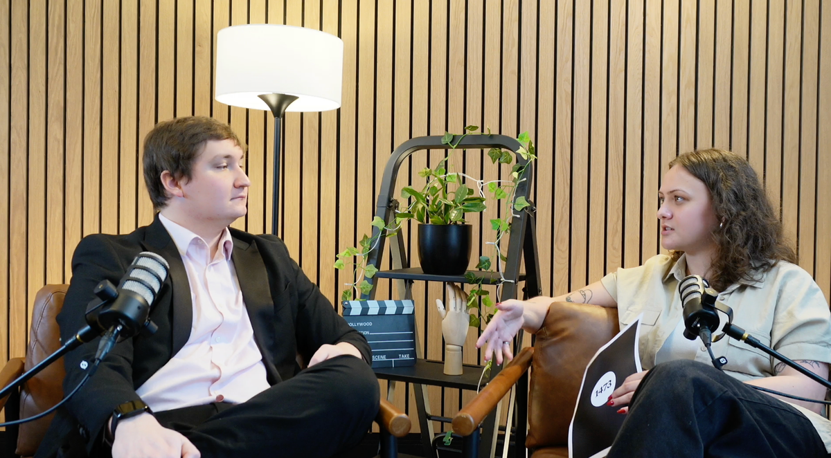 "You can't promise the world — you set realistic expectations" - A conversation with Nathan Wilson