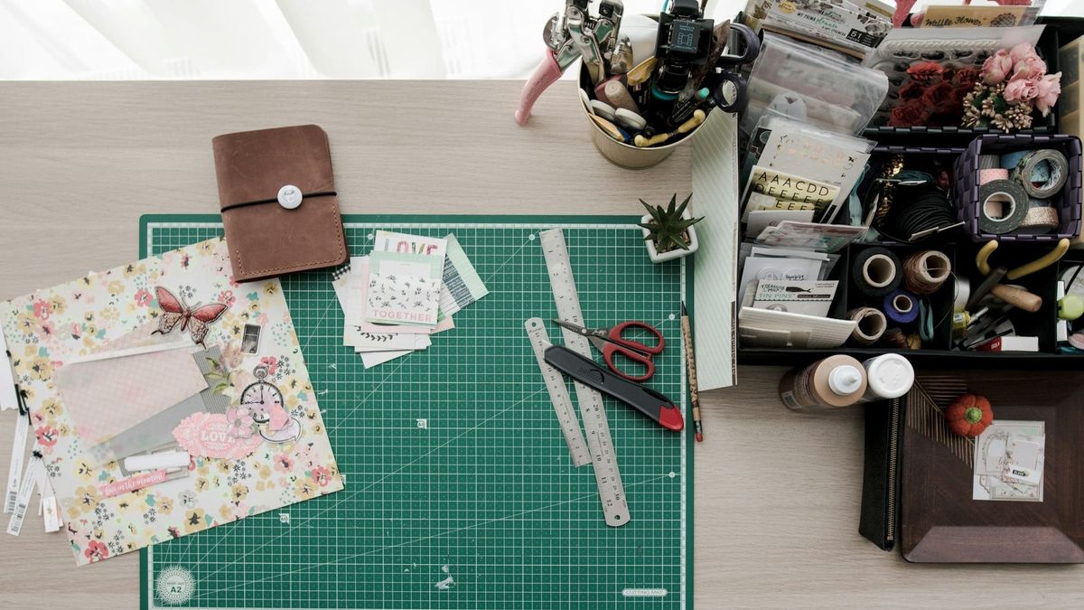 Young people's antidote to debt, destruction and despair... a hobby?