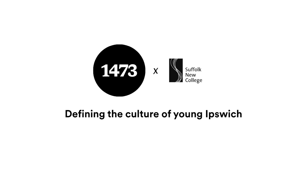 1473 x Suffolk New College