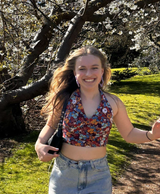 Olivia-Mae Sumpton