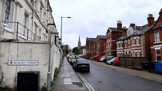 Spend the day with me getting to know the Romanians on Norwich Road