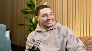 "All I gotta do is show up — and I'll do it" - A conversation with Issiah Hamilton-Allen