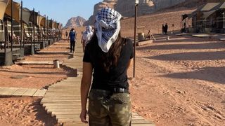Culture Perception; from Jordan to Essex