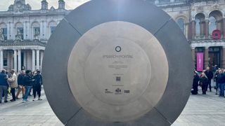 Opinion: The Portal in Ipswich