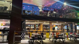The Empty Streets after Dark - Has Ipswich Lost its Nightlife Appeal?