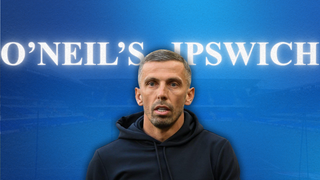 A breakdown of Gary O'Neil's tactics