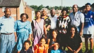 Honouring roots and shaping the future: our voice for the Windrush generation