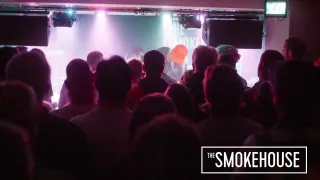 The Smokehouse: A decade on South Street