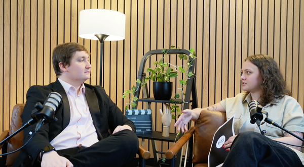 "You can't promise the world — you set realistic expectations" - A conversation with Nathan Wilson