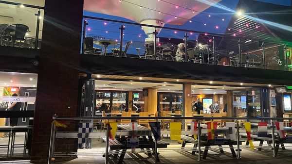 The Empty Streets after Dark - Has Ipswich Lost its Nightlife Appeal?