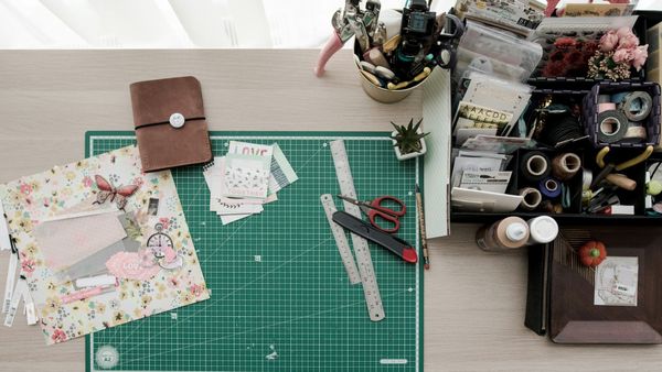 Young people's antidote to debt, destruction and despair... a hobby?