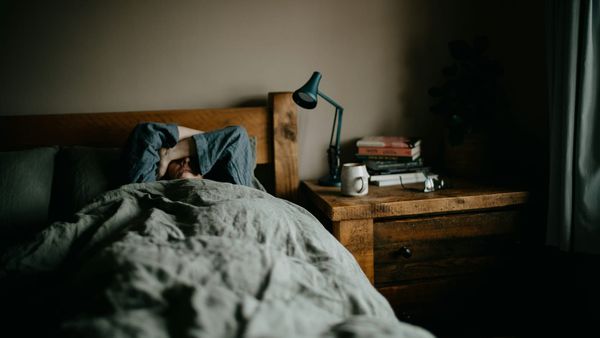 More Than Fatigue: Life with ME/CFS in Ipswich