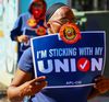 UK Union Revolution 2025: Barriers Shattered for Worker Power – Seize Collective Bargaining Boom Now!