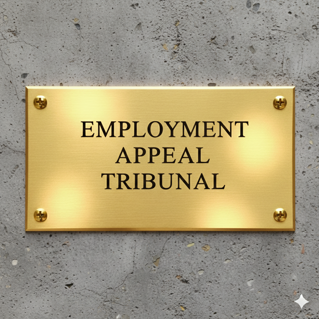 Coach Stores Ltd. Employment Tribunal Case: Claim Reinstated After Error in Respondent's Name