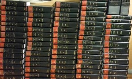 Mastering Legal Research - Part 3: Your Halsbury's Laws of England Companion