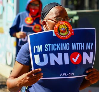 UK Union Revolution 2025: Barriers Shattered for Worker Power – Seize Collective Bargaining Boom Now!